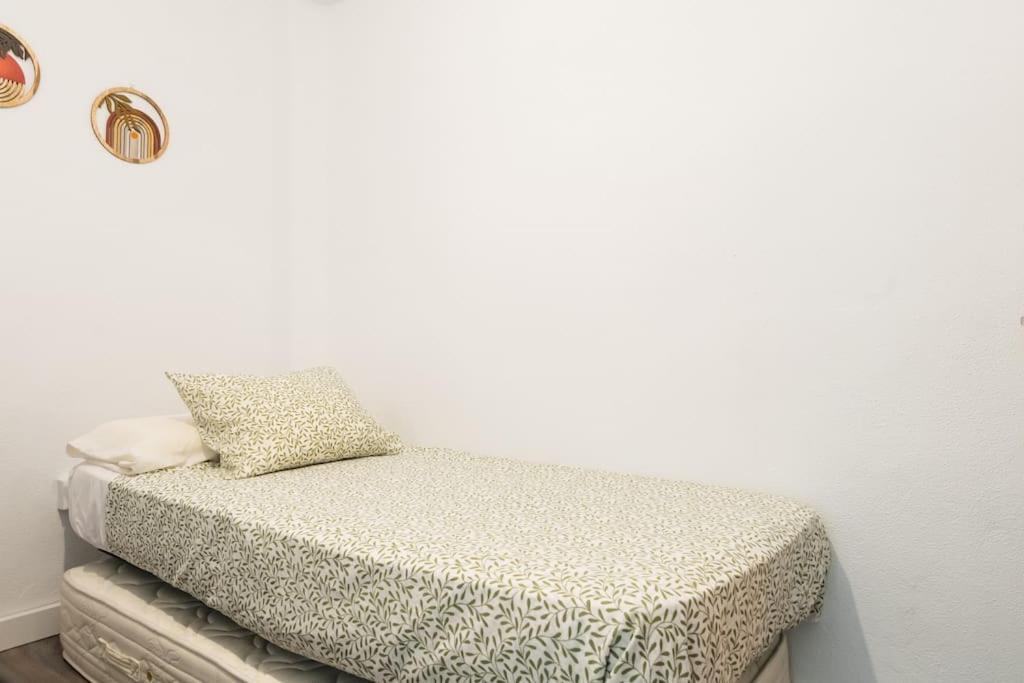 Appartement En Barrio Sevillano, Free Bus, Metro