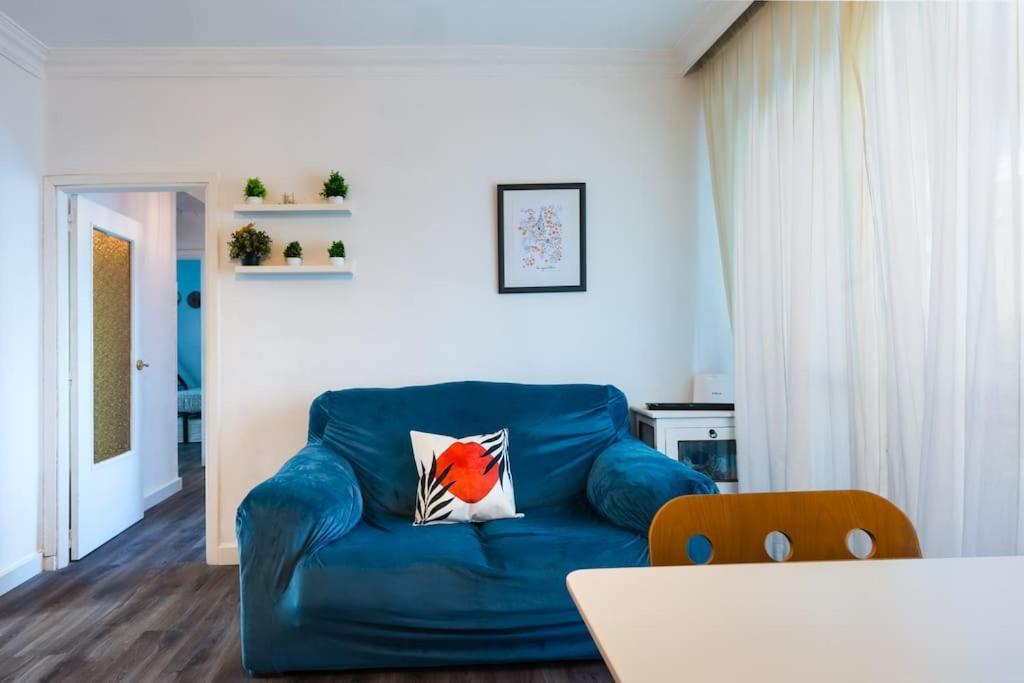 En Barrio Sevillano, Free Bus, Metro Appartement Sevilla